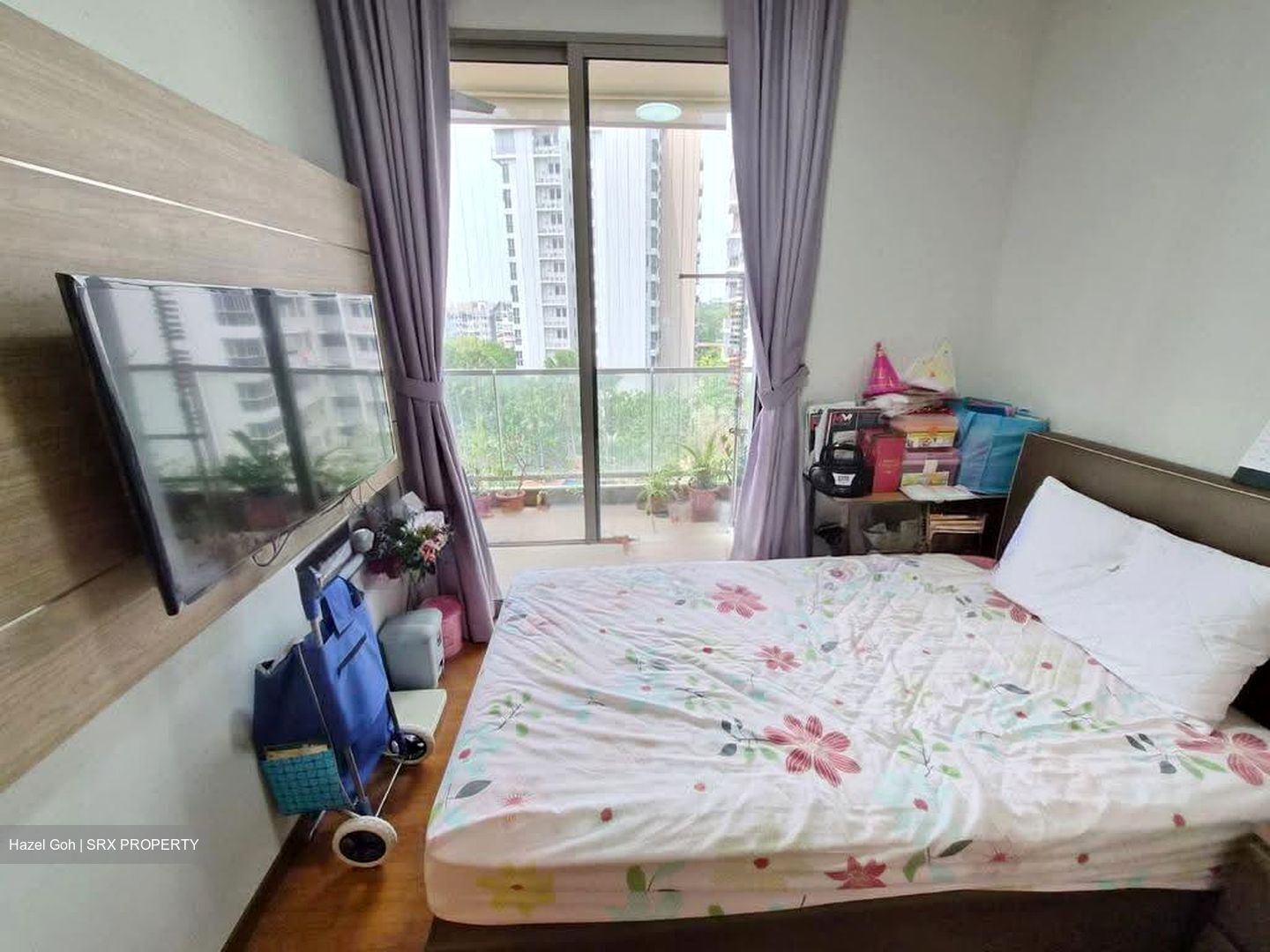 Sea Horizon (D18), Condominium #615694571